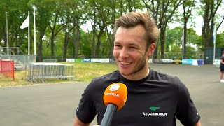 Marcel Bosker Overstap Naar Reggeborgh Was Een Mooie Kans Voor Mij