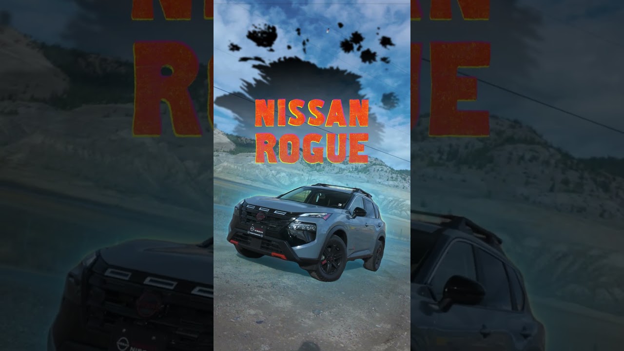 AE  New Nissan