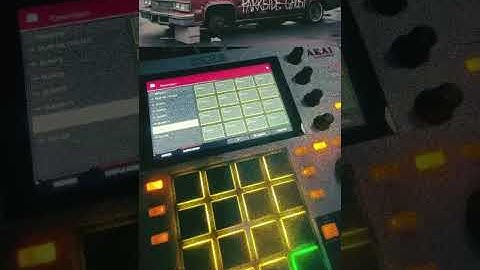#MPCOne  #BeatMaker #MPCBeats #AkaiMPC #BeatMaking #HipHopBeats #ProducerLife #MusicProduction