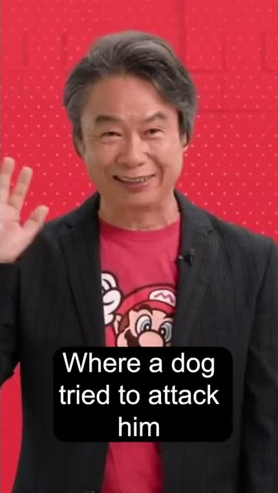 Shigeru Miyamoto reiterates more Nintendo movies are coming - My Nintendo  News