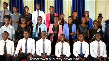 Why Not Tonight | KUSDA Church Choir