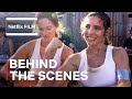 Behind the Stunts with Elsa Pataky