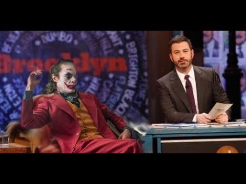 how-joaquin-phoenix's-interview-on-kimmel-should-have-ended--*joker-spoiler*