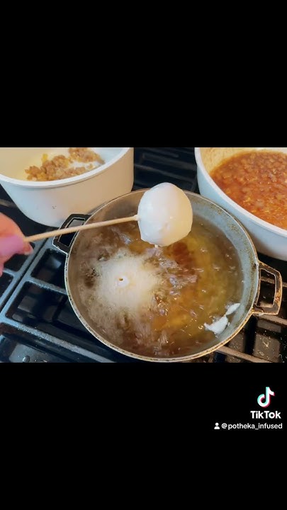 Load Da Papas!!!! Fire & Flour fight in my kitchen today #newrecipe #food #goodeats #fyp #shorts