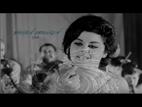 Birsen Armağan - Helvacı  (1968 )