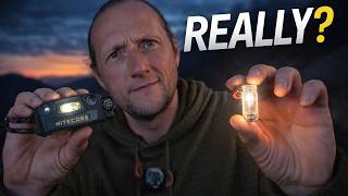 I Didn’t Believe This Could Replace a Headlamp… Until I Tried It screenshot 3