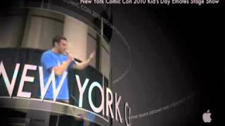 video 20101218 NYCC