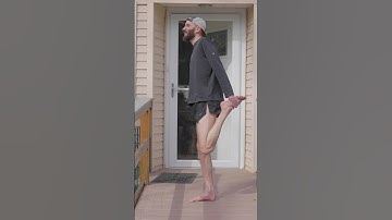 ZERO-DROP / how to run injury-free in barefoot shoes #zerodrop #barefootshoes #running