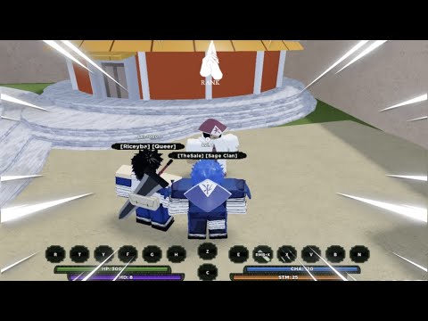 Codes For Shinobi Life 1 2021 11021 : Roblox Shinobi Life ...