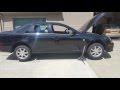 2007 STS AWD Luxury Package