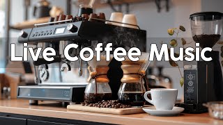 видео: Спокойный утренний кофе-джаз ☕ От уютных моментов с кофе до позитивного джаза для концентрации картинка: Спокойный утренний кофе-джаз ☕ От уютных моментов с кофе до позитивного джаза для концентрации