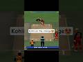 King Kohli is in the zone! 👑 RCB vs SRH | Cricket 07 Remastered 2021 Patch
