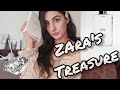 I found a DIAMOND in ZARA | Jo Loves X Zara