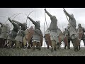 Battle of Hastings Key Events
