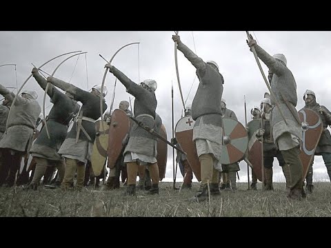 The Brutal Battle