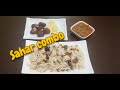         sahar combo recipe in tamil