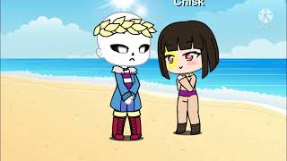 Crosstale - Ep1S1 - Escape