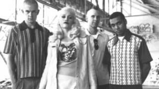 No Doubt - "Spiderwebs" Demo