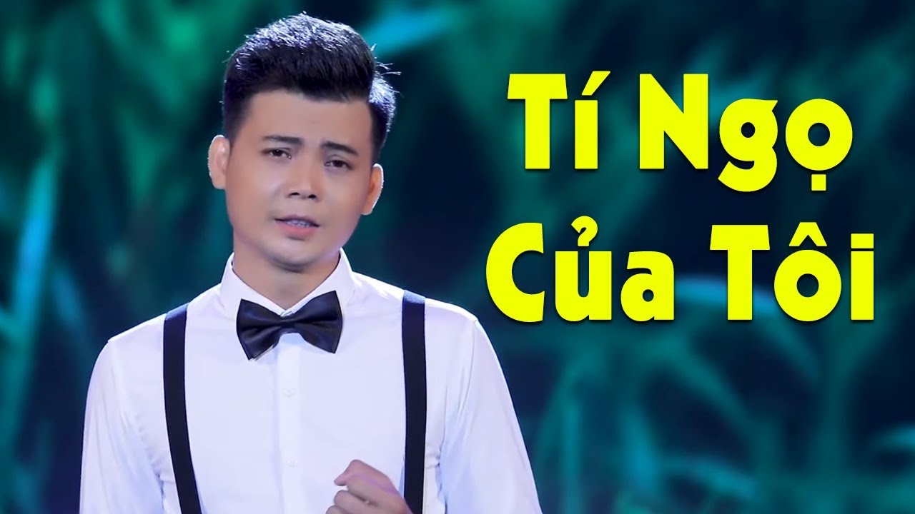 Tí Ngọ Của Tôi - Hoàng Sanh | Nhạc Lính Hải Ngoại [MV... - youtube