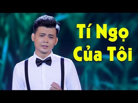 Video Tí Ngọ Của Tôi - Hoàng Sanh | Nhạc Lính Hải Ngoại [MV... - youtube