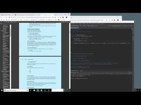 "Starting out With Java" by Tony Gaddis Programming Challenges Ch.2 ...