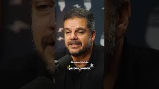 Marielle Franco, Uma Figura Íntegra - Rodrigo Pimentel