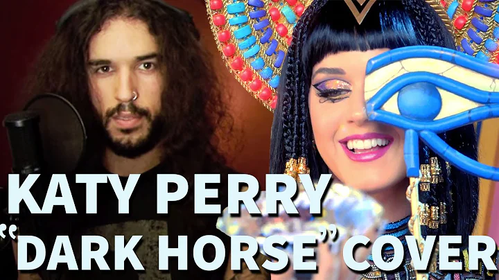 Katy Perry - Dark Horse | Ten Second Songs 20 Styl...