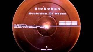 Slobodan - Gun