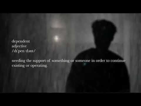 DEPENDENT - Keenan Te | 1 hour Loop