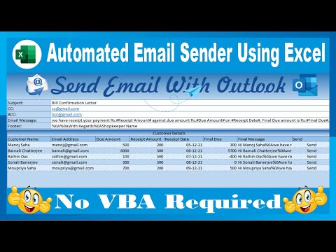 #234-How to Send