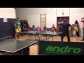 Ping pong kam 2013