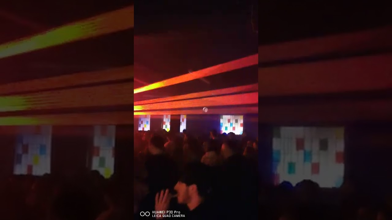 the cause at shapes hackney wick london 05.03.22