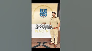 How to become GST Inspector SSC CGL Excise Inspector SSC CGL Exam Pattern #shorts #short #shortvideo