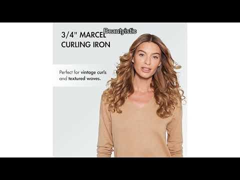 BaBylissPRO Curling Iron Review: Are Smooth, Frizz-Free Waves Worth It?