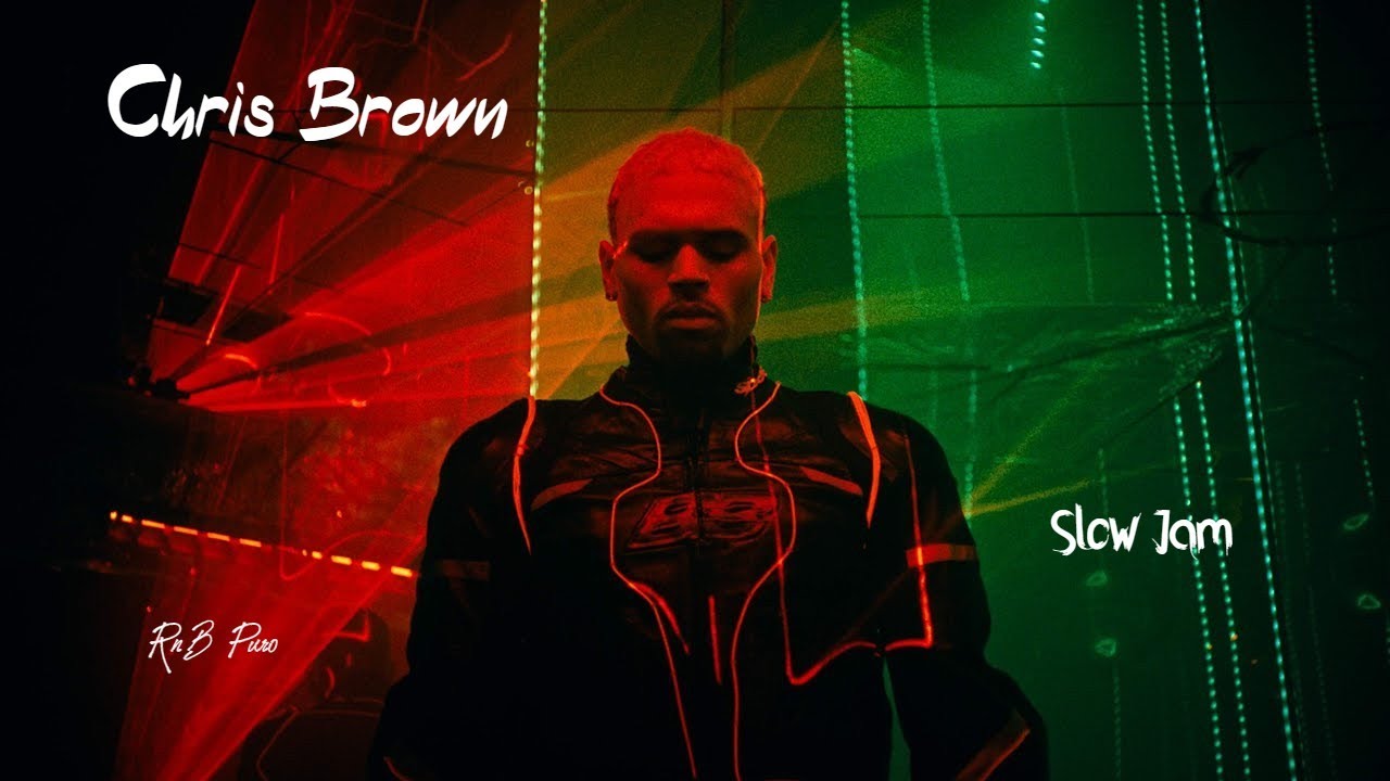 Chris Brown First Day Of Spring (Prod. Mike Winans) YouTube