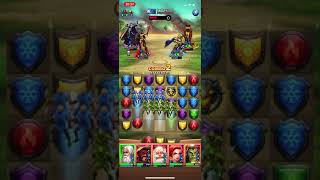 War hits 5/6 v Dragonbones PL flag 5