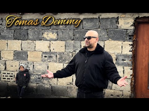 Tomas Demmy  - Boze muj ( OFFICIALvideo ) COVER 🎬🥃