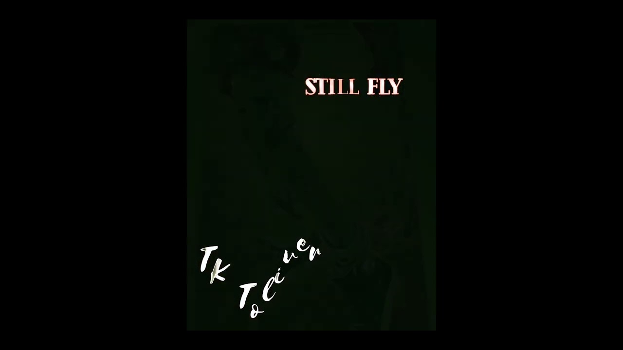 TK Toliver - Still Fly