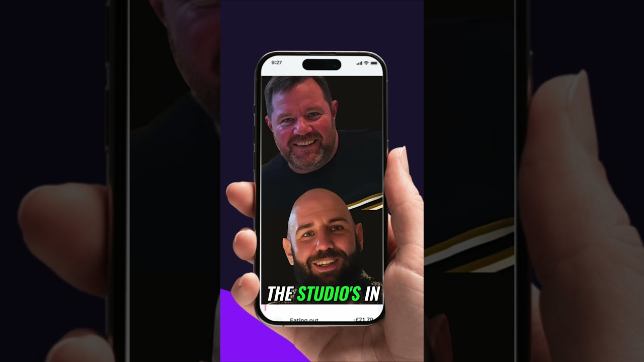 The artist's studio, paint and a post office 