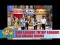 Gali Lobang Tutup Lobang Ala Rhoma Irama KW  | Siang Seru Sama Sule | Eps 3 (1/3)