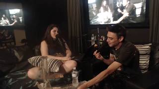 TMZ 162 Interview Marihuana Medicating RCMP Officer Ron Francis