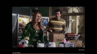 Super funny Uber eats add