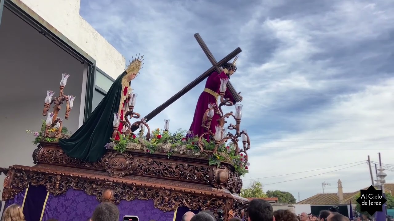 Paz de Cuartillos 2024 - AM Nazareno de la Algaba