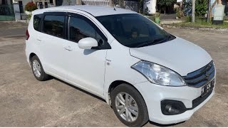 Download lagu Review Suzuki Ertiga GL AT 2017