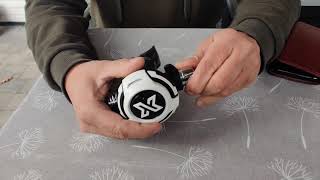 Xdeep scuba regulators review NX700 & LS200