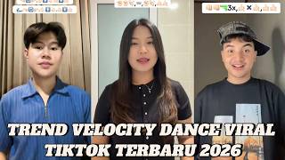 Dance Tiktok Velocity Terbaru Trend Juni 2026 Part 377