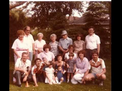 Ziccarelli Family Memories