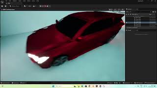 Virtual Reality Tech Assignment 3