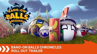 Bang-On Balls: Chronicles trailer-1