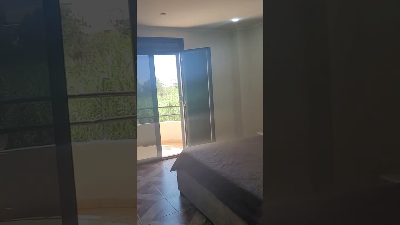 A vendre F3 très bien fini Sidi Ali lebher